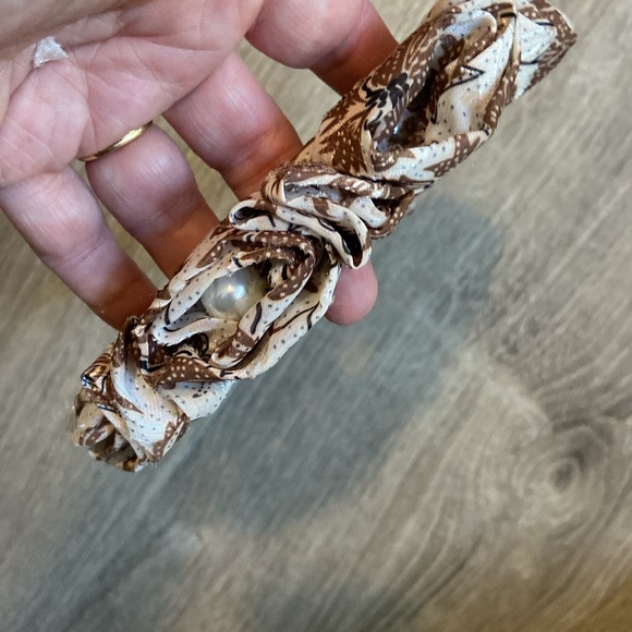 NWT Anthropologie Headband - Picture 2 of 6